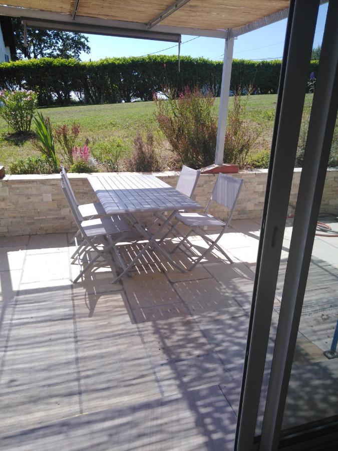 Saint Jean De Luz Acotz Apartment Bagian luar foto