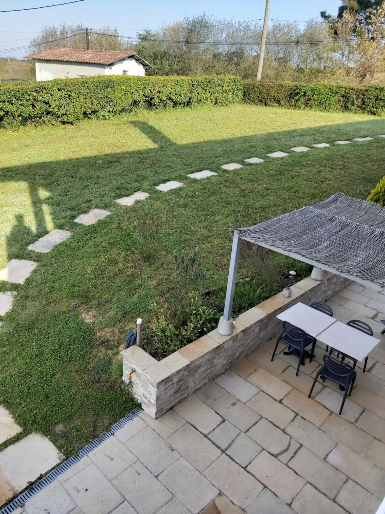 Saint Jean De Luz Acotz Apartment Bagian luar foto