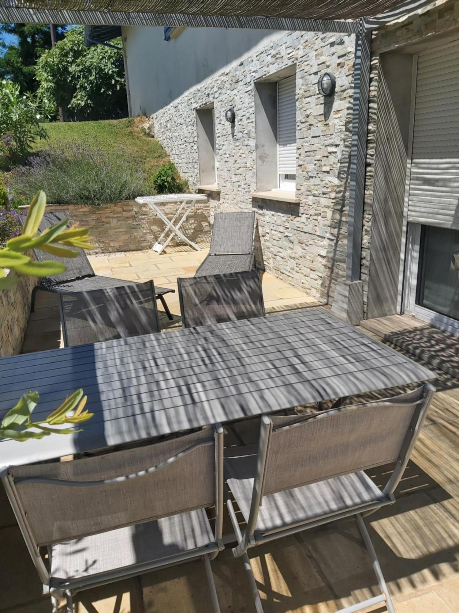 Saint Jean De Luz Acotz Apartment Bagian luar foto